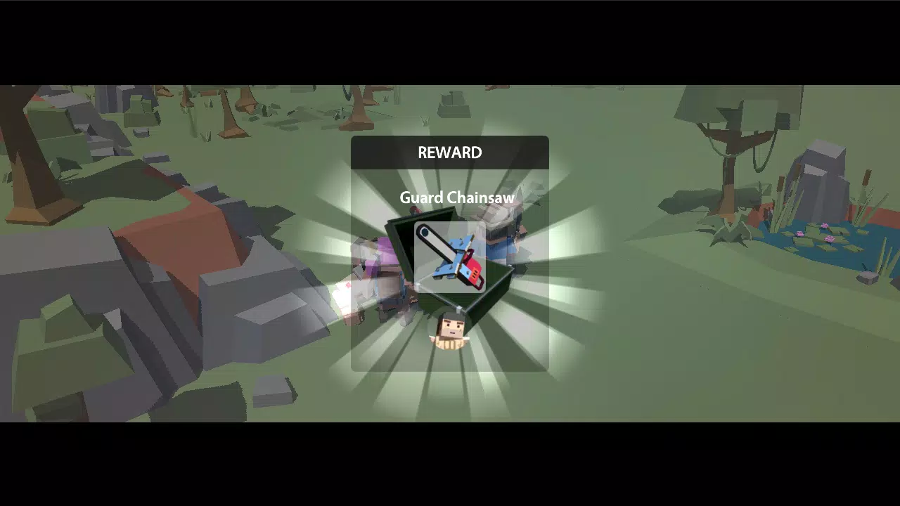 MAD TOWN RAID Screenshot8