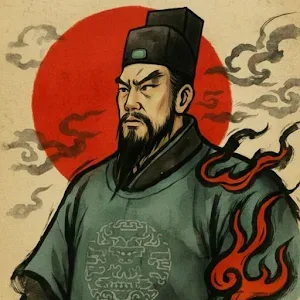 Clovis - Three Kingdoms APK