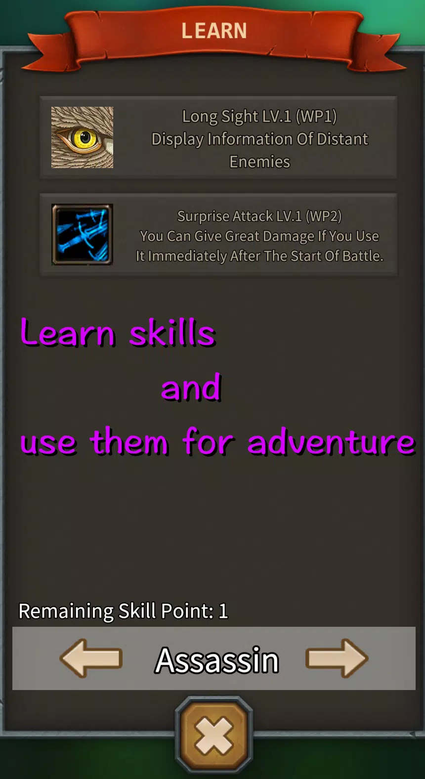 Treasure Farmer Screenshot4