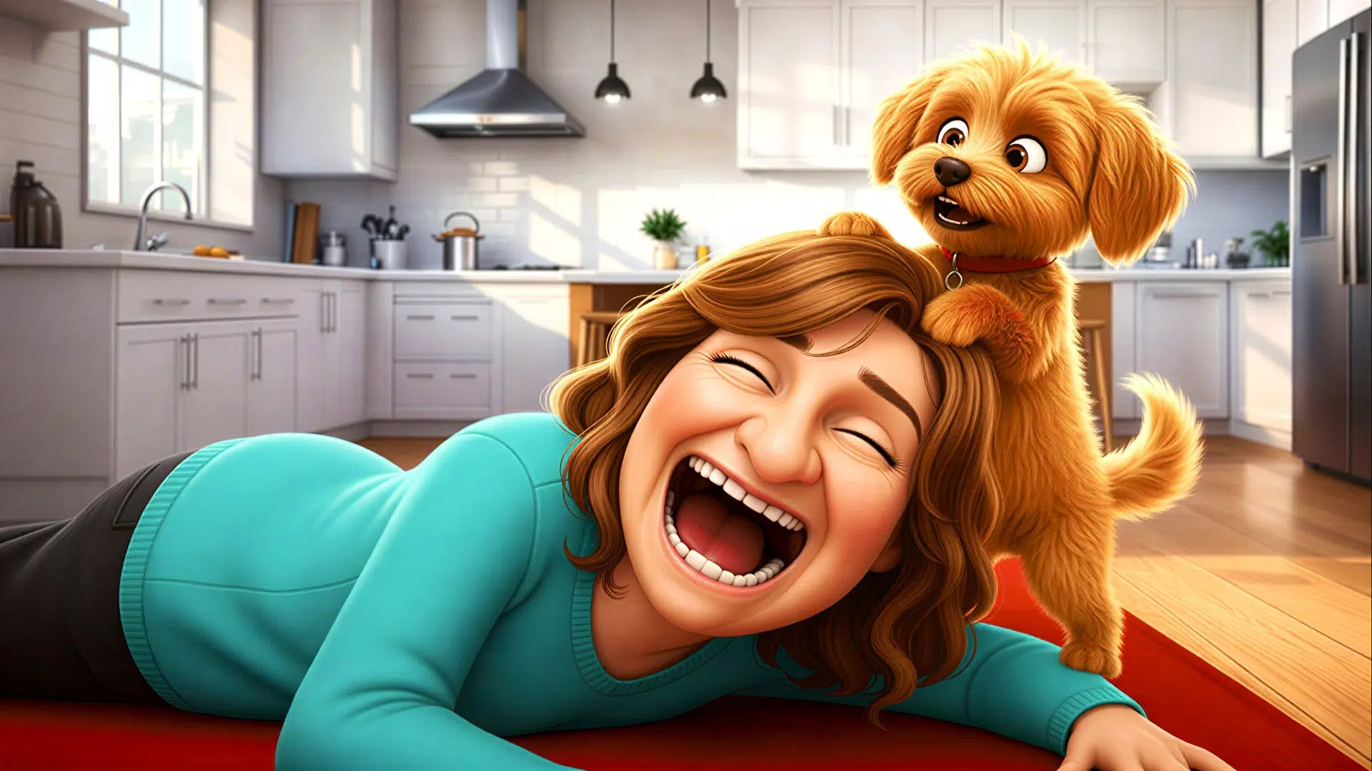 I am Bad Dog Prankster 2026 Screenshot7