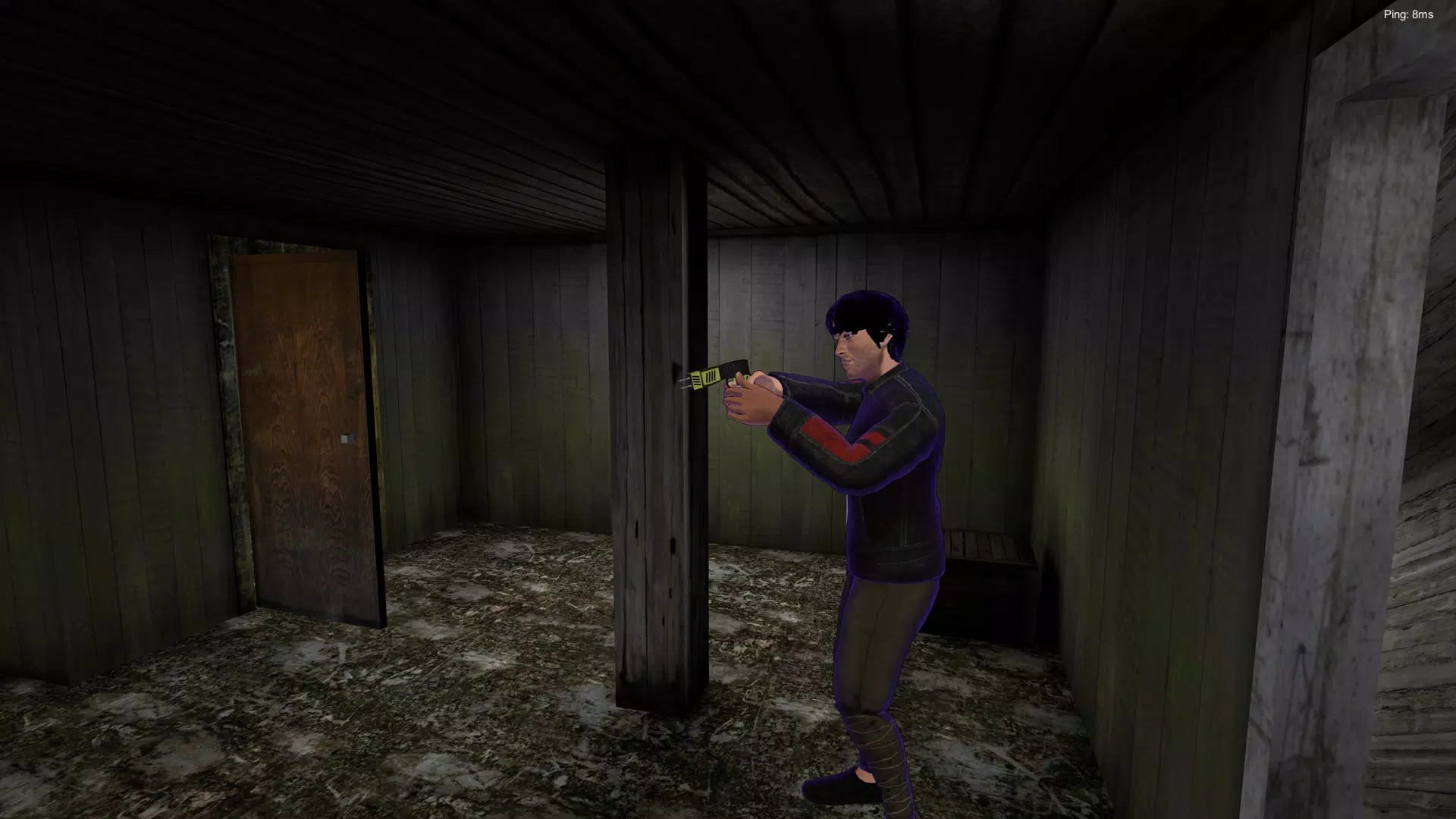 Cursed House Multiplayer 2 Screenshot5