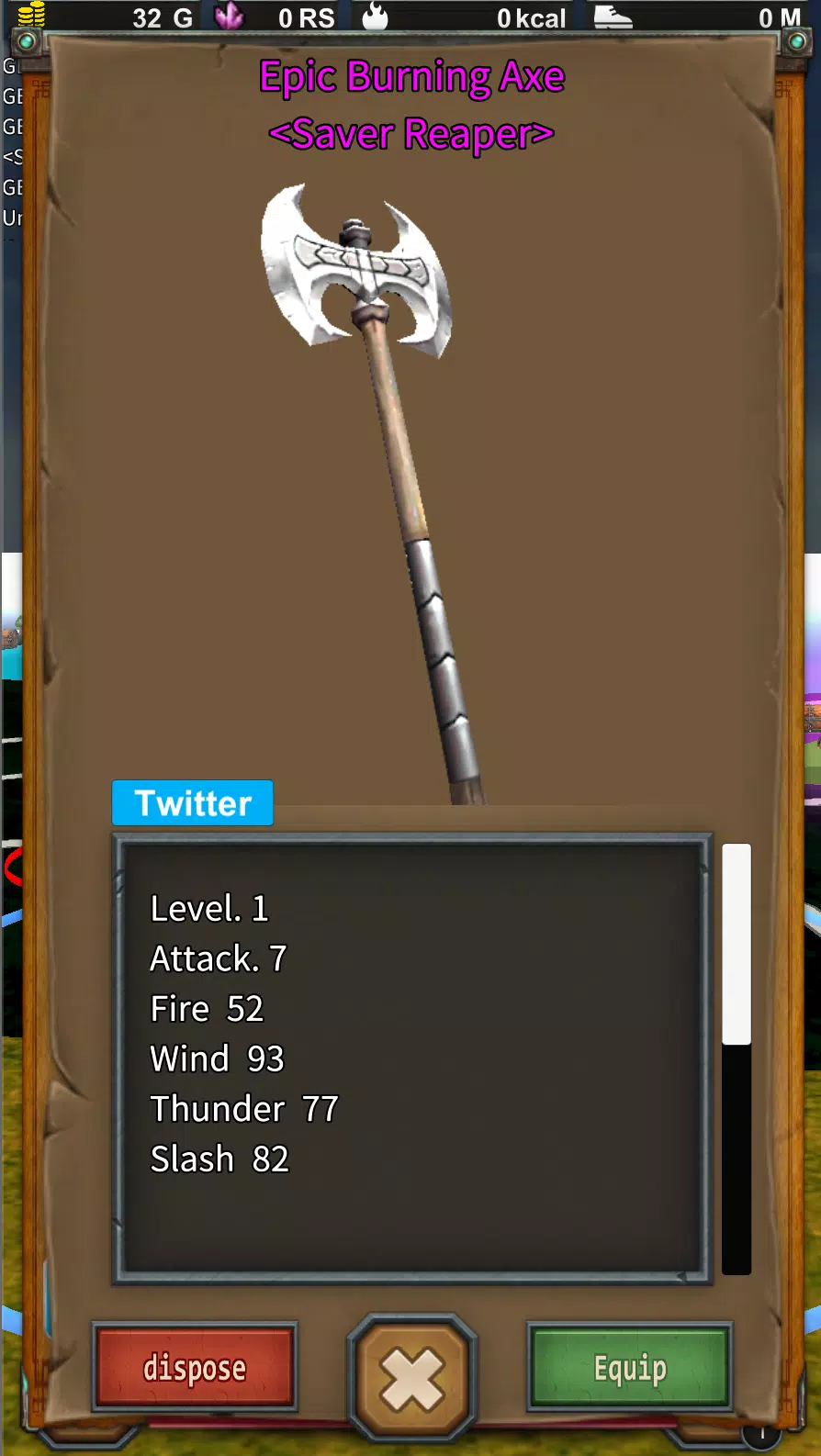 Treasure Farmer Screenshot2