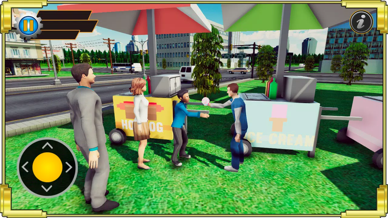 Family Dad Life: Mom Simulator Screenshot4