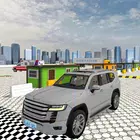 City Prado Parking APK