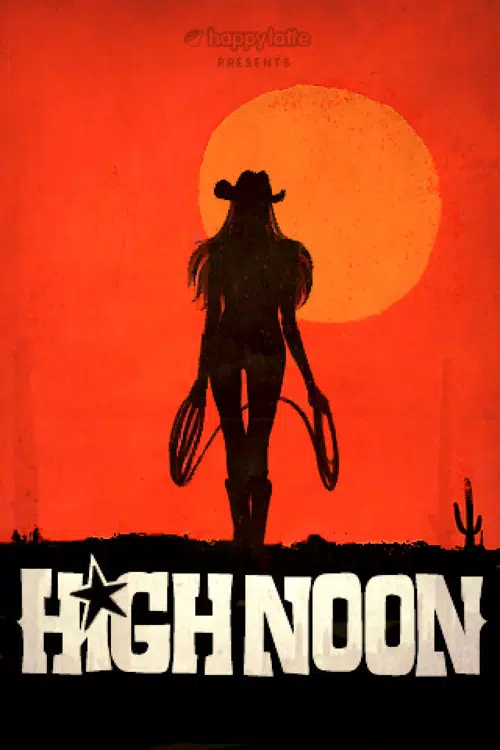 High Noon Screenshot1