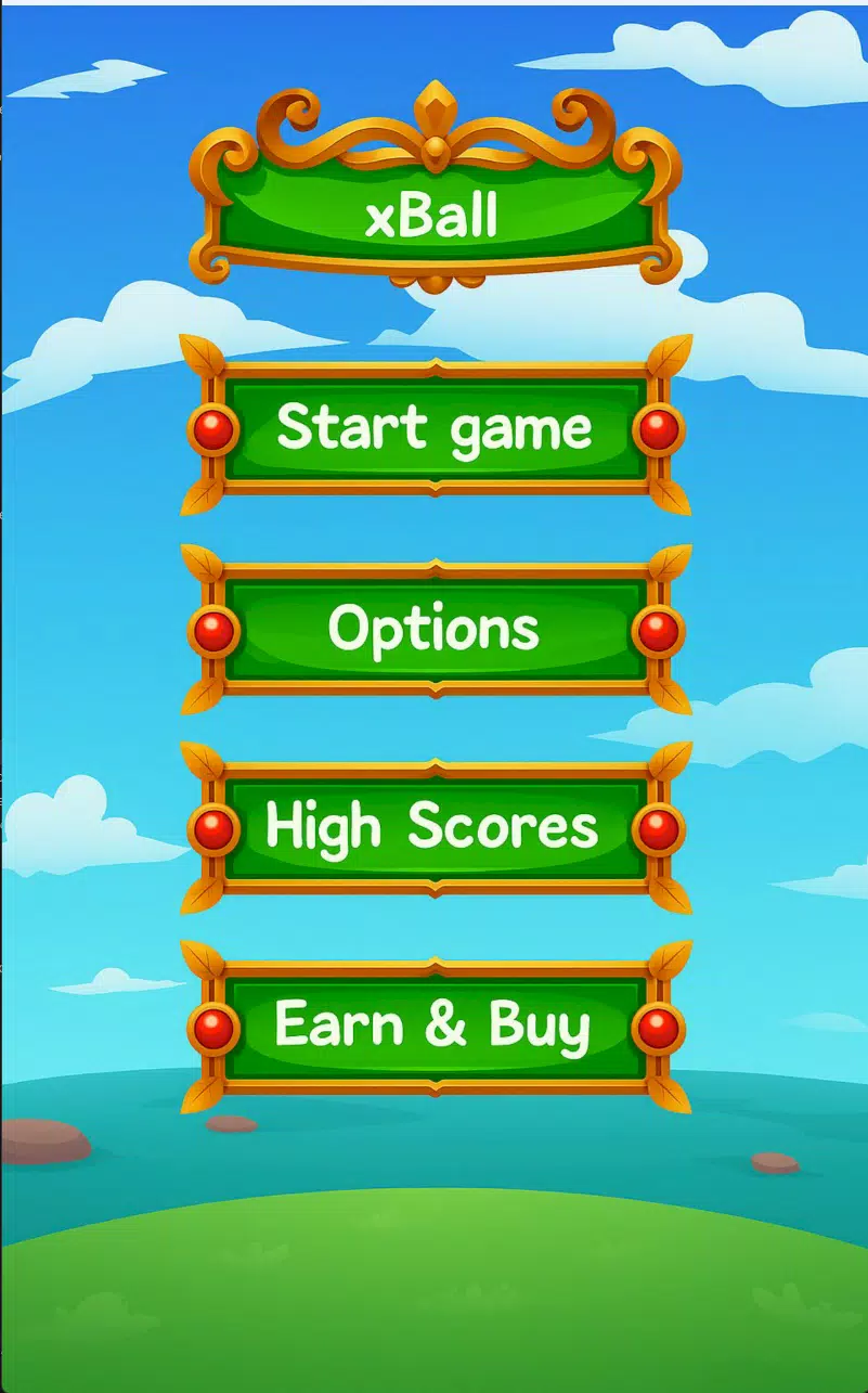 xball Screenshot8