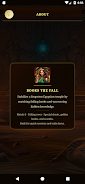 Books The Fall Screenshot5