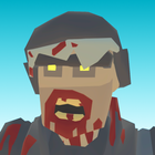 The Last Of Usuals: Zombie RPG APK