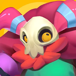 Candy Disaster TD Premium APK