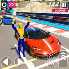 Car High Speed Destruction 3D APK