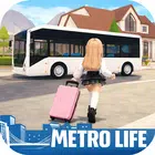 Metro Life City RP APK