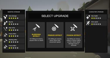 The Last Of Usuals: Zombie RPG Screenshot3