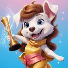 cute puppy fashion makeover APK