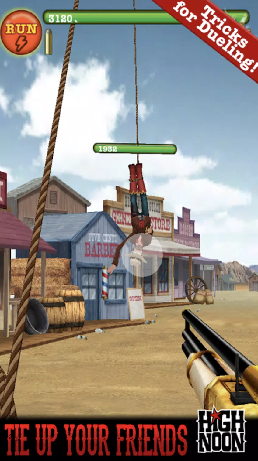 High Noon Screenshot7
