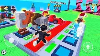 Tornado Escape: Catch Meme Screenshot5