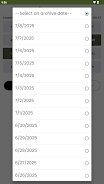 Sports Connections Screenshot3