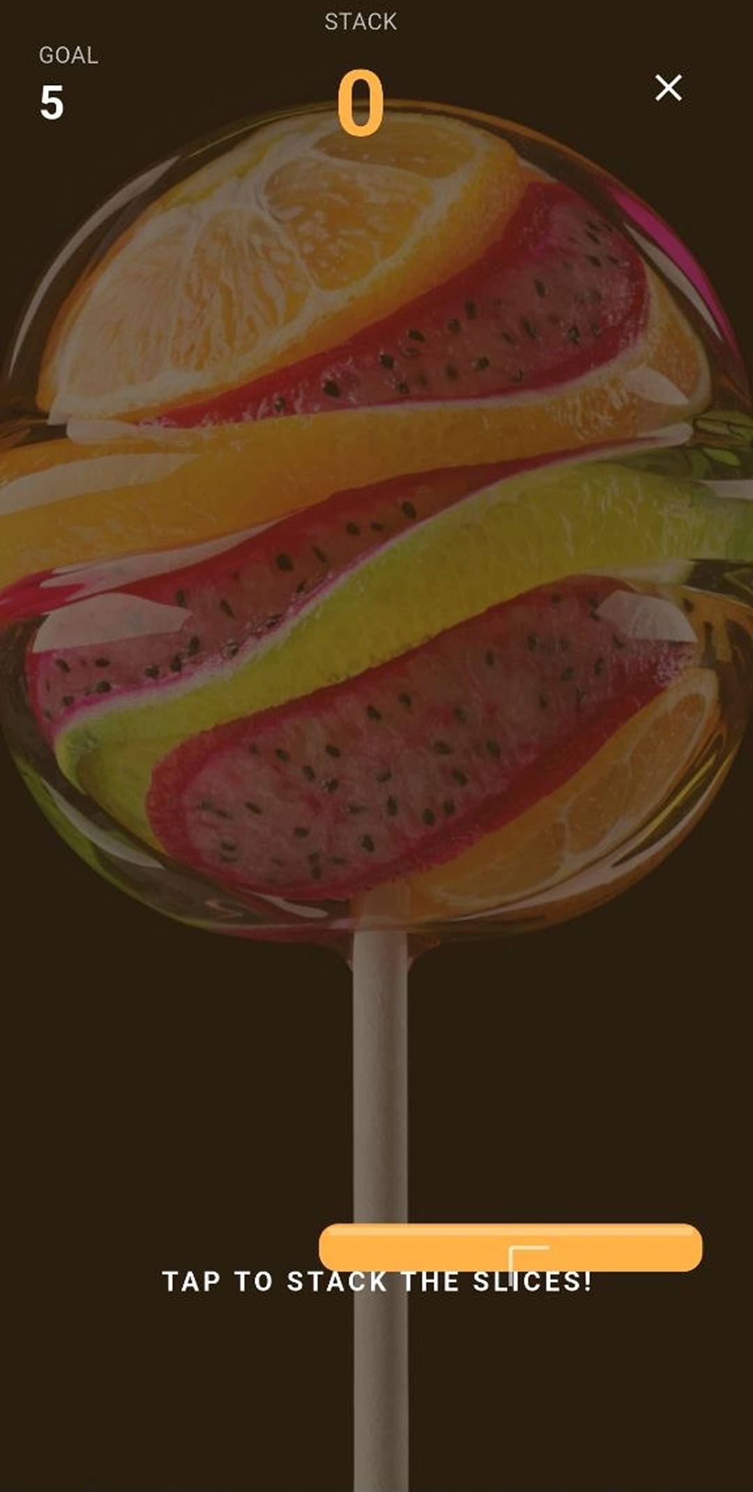 Nectar Nexus Screenshot4