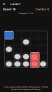 RhythmCascade Screenshot1