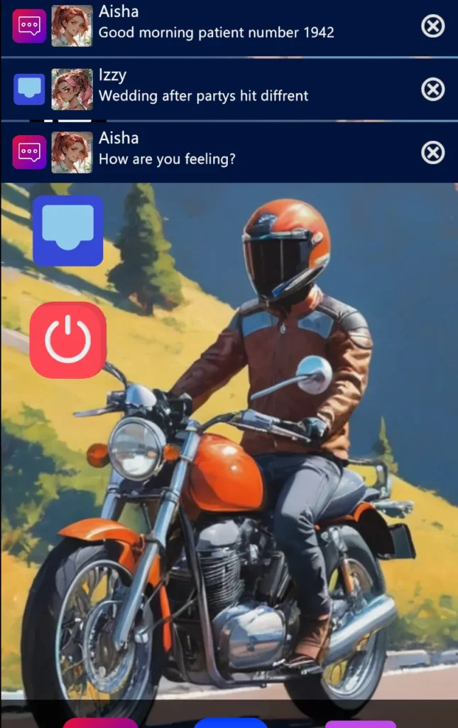 NTS Honeymoon Screenshot1