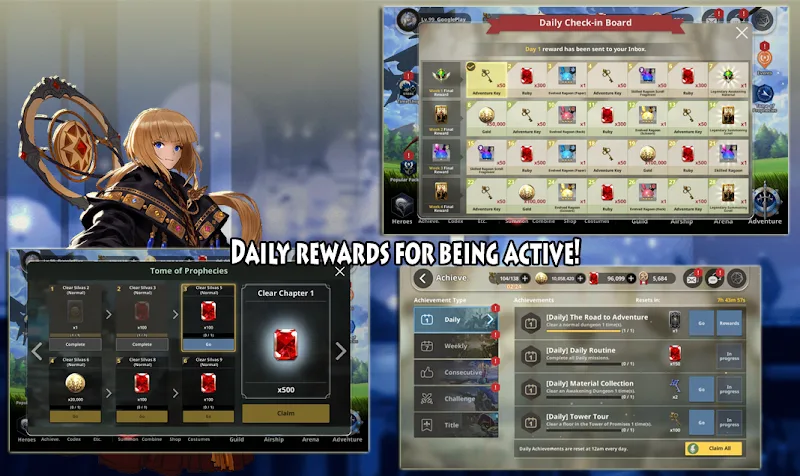 Destiny6.NET Screenshot3
