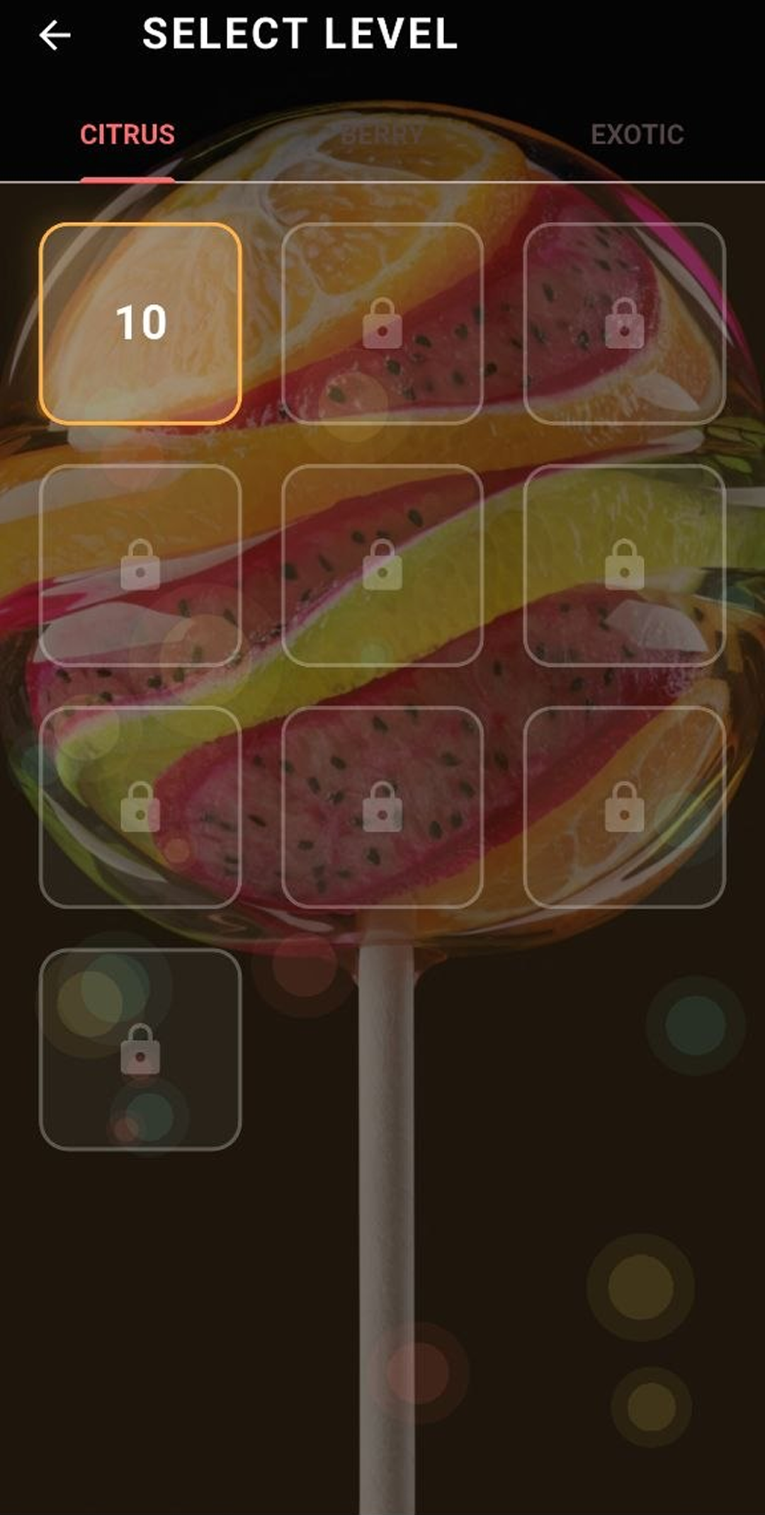 Nectar Nexus Screenshot1
