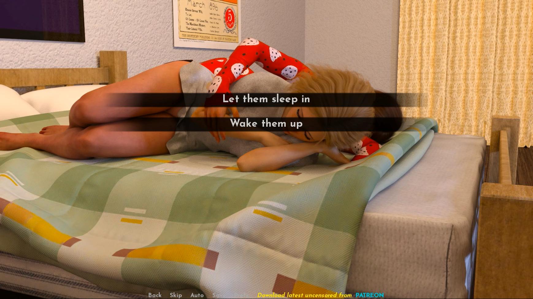 The Memory Machine Screenshot1