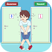Toilet Difficult APK