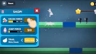 Smashdoll Screenshot3