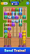 ChooChoo Out Screenshot1