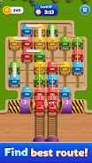 ChooChoo Out Screenshot3