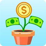 Merge Money Apk