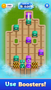 ChooChoo Out Screenshot4