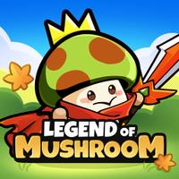 Legend of Mushroom Apk