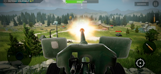 World of Artillery 2 Screenshot3