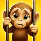 I Am Monkey Prank Simulator APK