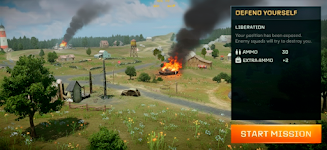 World of Artillery 2 Screenshot2