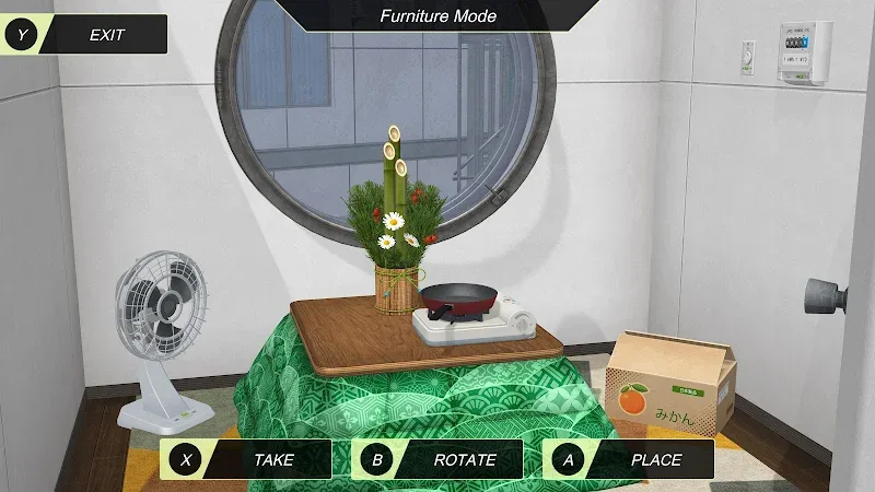 Anime City Screenshot3