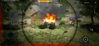 World of Artillery 2 Screenshot4
