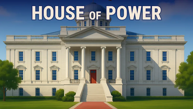 House of Power: Election Saga Screenshot1