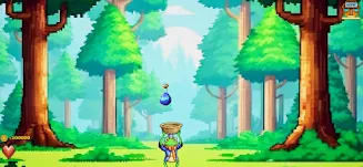 Beast Mage Brawl Screenshot1