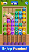 ChooChoo Out Screenshot2