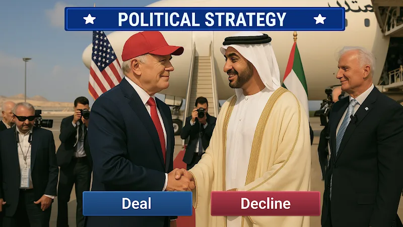 House of Power: Election Saga Screenshot2