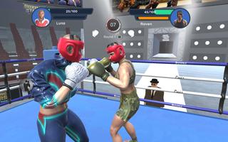 Boxing Stars: Real 3D Fight Screenshot5