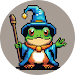 Beast Mage Brawl APK