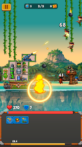 Ship Backpack: Battle Zone Screenshot7