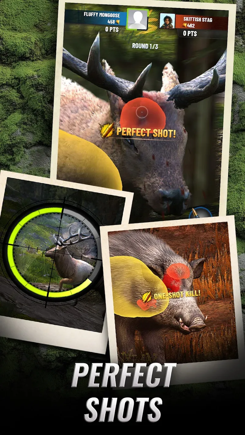 Trophy Hunter – Hunting Game Screenshot5
