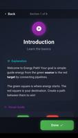 Energy Path Screenshot2