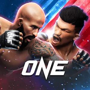 ONE Fight Arena APK