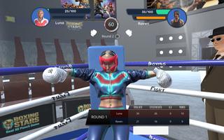 Boxing Stars: Real 3D Fight Screenshot6