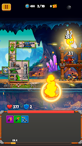 Ship Backpack: Battle Zone Screenshot5